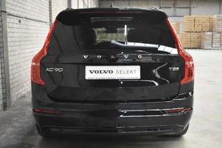 Volvo XC90 Volvo XC90 T8 455PK AWD Ultra Dark | Trekhaak | Luchtvering | Bowers & Wilk - afbeelding nr 51