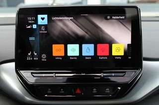 Volkswagen ID.4 Volkswagen ID.4 First 77 kWh - SOH 94% - CruiseControl - Parkeercamera - afbeelding nr 21
