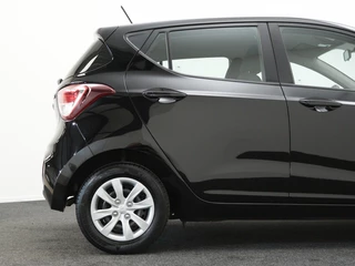 Hyundai i10 - afbeelding nr 20