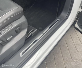 Volkswagen Tiguan Volkswagen Tiguan 1.5 TSI DSG 3xR-Line 150PK/PANO - afbeelding nr 66