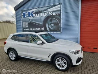 BMW X3 BMW X3 xDrive30i High-Exe. Panorama, LED, Camera, Trekhaak - afbeelding nr 5