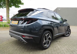 Hyundai Tucson - afbeelding nr 4