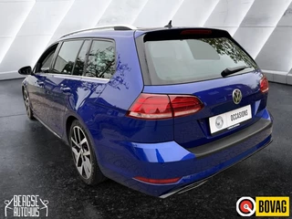 Volkswagen Golf - afbeelding nr 6