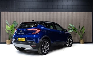 Renault Captur - afbeelding nr 3