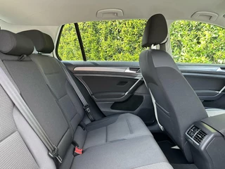 Volkswagen Golf Volkswagen Golf 1.4 TSI Highline Business R, NAVI, R-LINE CRUISE, ECC-AIRCO, CARPLAY, DYNAMISCH LED, PARKEERSENSOREN, LICHTMETAAL 17 - afbeelding nr 39