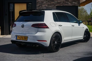 Volkswagen Golf - afbeelding nr 4