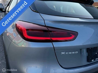 Kia XCeed XCeed 1.6  PHEV DynamicPlusLine 55 km Volledig electrisch rijden hierna Hybride , Navigatie , Camera , Parkeerhulp , Stoel en stuur verwarming  , Keyless entry , 18 inch Velgen , - afbeelding nr 17