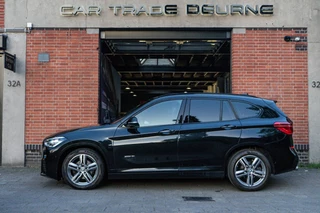 BMW X1 BMW X1 sDrive18i High Executive M-Sport Navi / Cruise / PDC - afbeelding nr 4