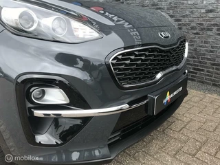 Kia Sportage Kia Sportage 1.6 GDI DynamicLine - afbeelding nr 2