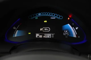 Nissan Leaf Nissan Leaf Acenta 30 kWh Airco, Bluetooth, Parkeersensore - afbeelding nr 10