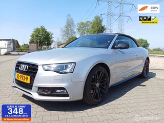 Audi A5 - 129424616-0