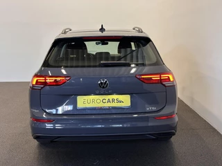 Volkswagen Golf Volkswagen Golf Variant 1.0 eTSI DSG-7 Aut. Life Business Airco|ECC Navi Carplay Wireless PDC VA + Camera Adaptive Cruise Control - afbeelding nr 3