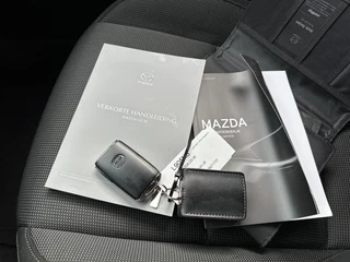 Mazda CX-30 - afbeelding nr 29
