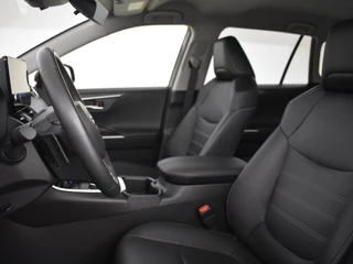 Toyota RAV4 Toyota RAV4 2.5 Hybrid AWD Executive | Trekhaak | Stoelkoeling | Memory seat - afbeelding nr 11