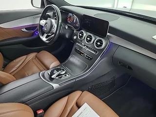 Mercedes-Benz C-Klasse Mercedes-Benz C-klasse 200d Aut. Business Sol. AMG | Navi | Camera | Sfeer | Multi-Beam Led | - afbeelding nr 6