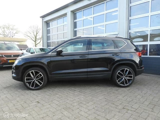 SEAT Ateca Seat Ateca 1.4 TSI 150PK Xcellence - afbeelding nr 3