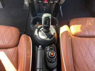 MINI Cooper MINI Cooper 1.5 COOPER DALSTON ED LEREN BEKLEDING - afbeelding nr 16