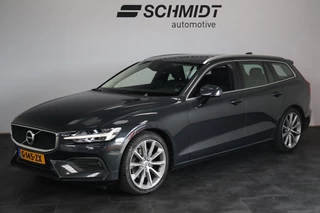 Volvo V60 - afbeelding nr 1