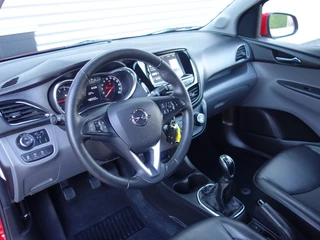 Opel KARL - afbeelding nr 14