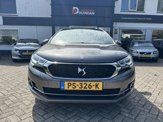 DS DS 4 DS DS 4 1.2 PureTech Chic - afbeelding nr 19