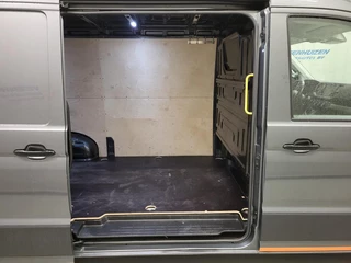 Volkswagen Crafter - afbeelding nr 6