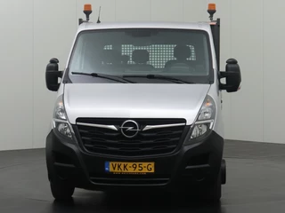 Opel Movano | 3500Kg Trekken | Camera | Airco | Cruise - afbeelding nr 10
