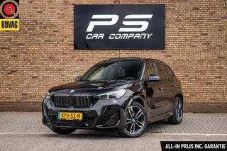 BMW iX1 xDrive30 67 kWh, Pano, Leder, Carplay, Ambient, H&K