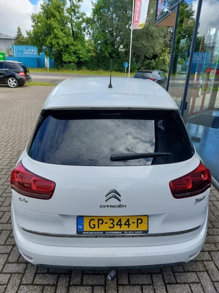 Citroën C4 Picasso Citroen C4 Picasso 1.2 PureTech Intensive - afbeelding nr 15