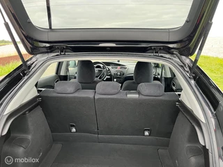 Honda Civic Honda Civic 1.4 Sport Business Edition - afbeelding nr 24