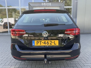 Volkswagen Passat Volkswagen Passat Variant 1.4 TSI DSG Comfortline Business CarPlay|Trekhaak|Cam|Perfect onderhouden - afbeelding nr 24