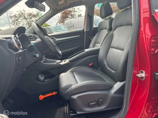 MG ZS-EV MG ZS EV Luxury 45 kWh - afbeelding nr 10