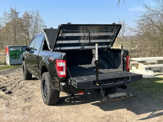 Ford F-150 Ford F150  5.0 V8|3 Inch Lift| Whipple Supercharged 775PK - afbeelding nr 35