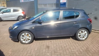 Opel Corsa - 213596926-0