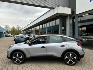 Citroën C4 - afbeelding nr 6