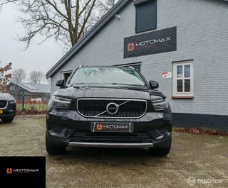 Volvo XC40 Volvo XC40 1.5 T5 Twin Engine Inscription|BTW|NAP|Dealer ond - afbeelding nr 5