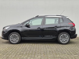 Peugeot 2008 - afbeelding nr 3