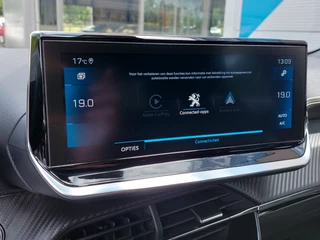 Peugeot 2008 1.2 PureTech 131pk GT-Line | Navi + Apple Carplay + Android Auto | Clima | Adap.Cruise | Keyless Entry | Pdc V+A+Assist+Camera | Led koplampen | Mistlampen | Privacy Glass | 17''lm - afbeelding nr 16