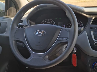 Hyundai i20 - afbeelding nr 17
