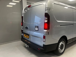 Renault Trafic Renault TRAFIC Red Van T30 E6 L2H1 2.0 dCi 130pk | Trekhaak | Nieuw - uit voorraad leverbaar | - afbeelding nr 15