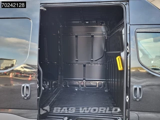 Iveco Daily Iveco Daily 35S21 210PK Automaat 2025 model L2H2 ACC LED Navi Velgen Camera 12m3 Airco - afbeelding nr 8