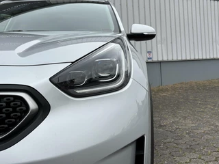 Kia Niro Kia Niro 1.6 GDi PHEV DynamicPlusLine | Trekhaak - afbeelding nr 9