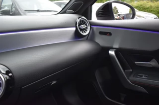 Mercedes-Benz A-Klasse Mercedes-Benz A-klasse 250 4MATIC AMG Pano 360 Lane ACC BM Ambiance - afbeelding nr 51
