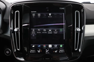 Volvo XC40 Volvo XC40 1.5 T4 Recharge R Design | Panoramadak |  Trekhaak | 360 camera | Stoel & stuurverwarming | Harman/Kardon | Adaptive cruise | Carplay - afbeelding nr 26