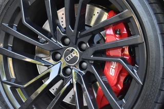 Audi RS4 Audi A4 Avant 2.9 TFSI RS 4 quattro competition plus Pano 360Camera Nardo - afbeelding nr 56