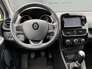 Renault Clio Renault Clio 0.9 TCe Limited Navi,Airco,Cruise,PDC,Bluetooth,Elek ramen,Lm velgen,Keyless,N.A.P,APK tot 06-2026 - afbeelding nr 3