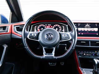 Volkswagen Polo Volkswagen Polo 2.0 TSI GTI Pano Virtual Navi Cruise Camera - afbeelding nr 16