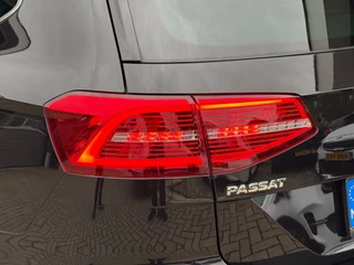 Volkswagen Passat - afbeelding nr 20