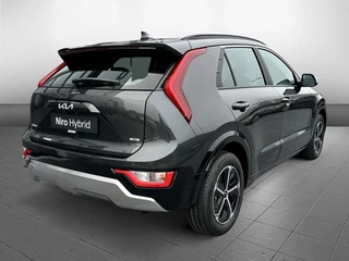 Kia Niro - afbeelding nr 8