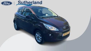 Ford Ka - 13293204-0