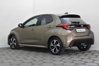 Toyota Yaris Toyota Yaris 1.5 HYBRID 115PK Style Automaat - afbeelding nr 7